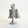 Mô hình nhân vật Bunny Girl in 3D đầy quyến rũ - Thumbnail 1