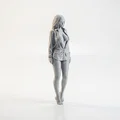 Mô hình tượng nữ nhân vật in 3D - Thumbnail 2
