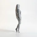 Mô hình tượng nữ nhân vật in 3D - Thumbnail 3