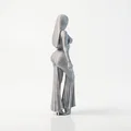 Mô hình tượng quý cô thanh lịch in 3D - Thumbnail 3