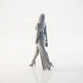 Mô hình tượng người phụ nữ thanh lịch - Tệp STL in 3D - Thumbnail 4