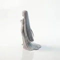 Mô hình nhân vật nữ mặc váy thanh lịch - File in 3D - Thumbnail 4