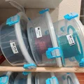 Hệ thống giá treo sợi in 3D (Filament Storage Rack System) - Thumbnail 4