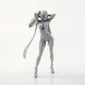 Mô hình 3D Nữ Yêu Tinh Quyến Rũ (Sexy Elf Female Figure) - Thumbnail 2