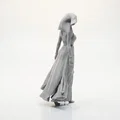Mô hình tượng người phụ nữ thanh lịch trong chiếc váy suông (File 3D Printable) - Thumbnail 3