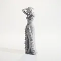 Tượng Nữ Thần Thanh Lịch - Mẫu In 3D Độc Đáo - Thumbnail 1