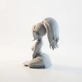 Mô hình Goblin Girl - Nhân vật Fantasy in 3D - Thumbnail 4