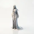 Mô hình tượng nữ thanh lịch - File 3D in ấn chi tiết - Thumbnail 1