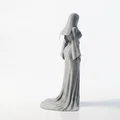 Mô hình tượng nữ thanh lịch - File 3D in ấn chi tiết - Thumbnail 3