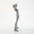 Mô Hình Tượng Nữ Nhân Thanh Tao - File 3D Có Thể In - Thumbnail 3