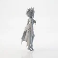 Mô hình nhân vật nữ Anime 3D - Phiên bản chiến binh cực chất - Thumbnail 3