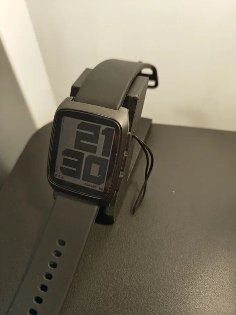 Giá đỡ sạc cho Pebble Time 2 và Pebble 2 Duo - Image 1