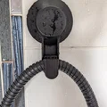 Bản độ móc treo dây sen IKEA Tisken - Thumbnail 2