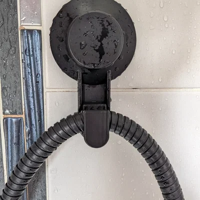 Bản độ móc treo dây sen IKEA Tisken