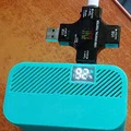 Sạc dự phòng 4S2P 21700 hỗ trợ PowerDelivery 100/65W - Thumbnail 4