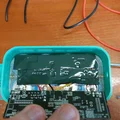 Sạc dự phòng 4S2P 21700 hỗ trợ PowerDelivery 100/65W - Thumbnail 6