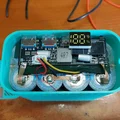 Sạc dự phòng 4S2P 21700 hỗ trợ PowerDelivery 100/65W - Thumbnail 7