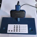 Đế sạc Steam Controller cơ chế Gridfinity - Thumbnail 2