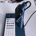 Đế sạc Steam Controller cơ chế Gridfinity - Thumbnail 3