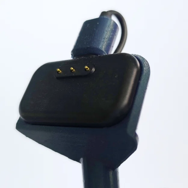 Đế sạc Steam Controller cơ chế Gridfinity - Image 4