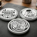POP COASTERS - Đế lót ly in 3D theo phong cách Pop Culture - Thumbnail 2