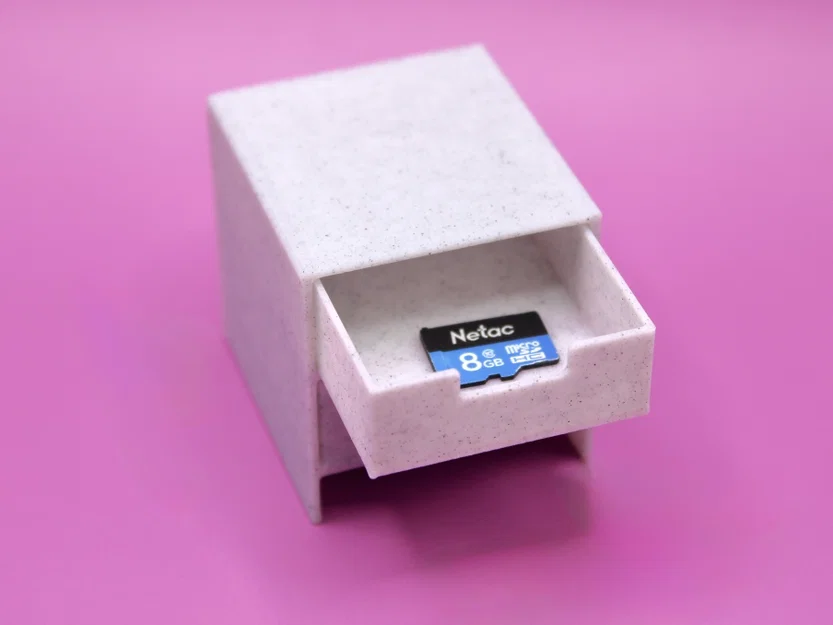 Tủ Ngăn Kéo Mini Để Bàn: Giải Pháp Sắp Xếp Đồ Dùng Gọn Gàng - Image 1