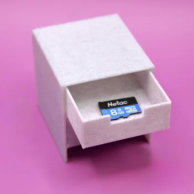 Tủ Ngăn Kéo Mini Để Bàn: Giải Pháp Sắp Xếp Đồ Dùng Gọn Gàng