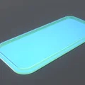 Hộp Đựng Đồ Đa Năng Có Nắp 170x85x100mm - Giải Pháp Lưu Trữ 3D - Thumbnail 2