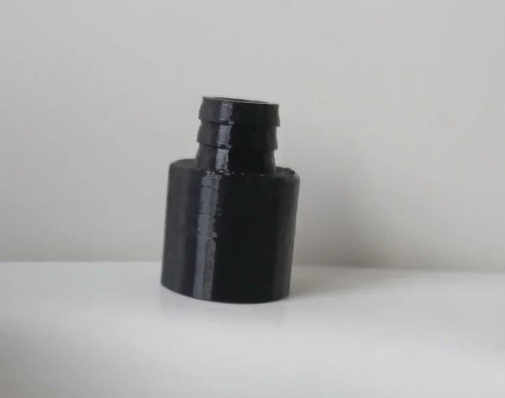 Đầu nối vòi nước sang ống dẫn nước 1/2 inch - Phụ kiện in 3D tiện lợi - Image 2