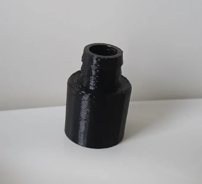 Đầu nối vòi nước sang ống dẫn nước 1/2 inch - Phụ kiện in 3D tiện lợi - Image 3