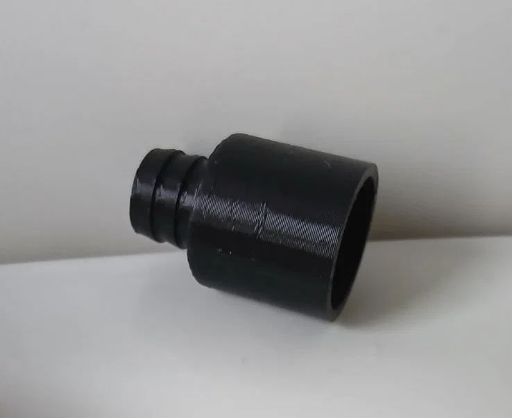 Đầu nối vòi nước sang ống dẫn nước 1/2 inch - Phụ kiện in 3D tiện lợi - Image 4