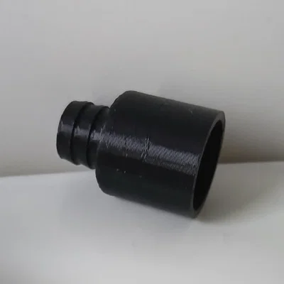 Đầu nối vòi nước sang ống dẫn nước 1/2 inch - Phụ kiện in 3D tiện lợi