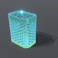 Hộp Đựng Bút 60x85x100 - Thumbnail 1