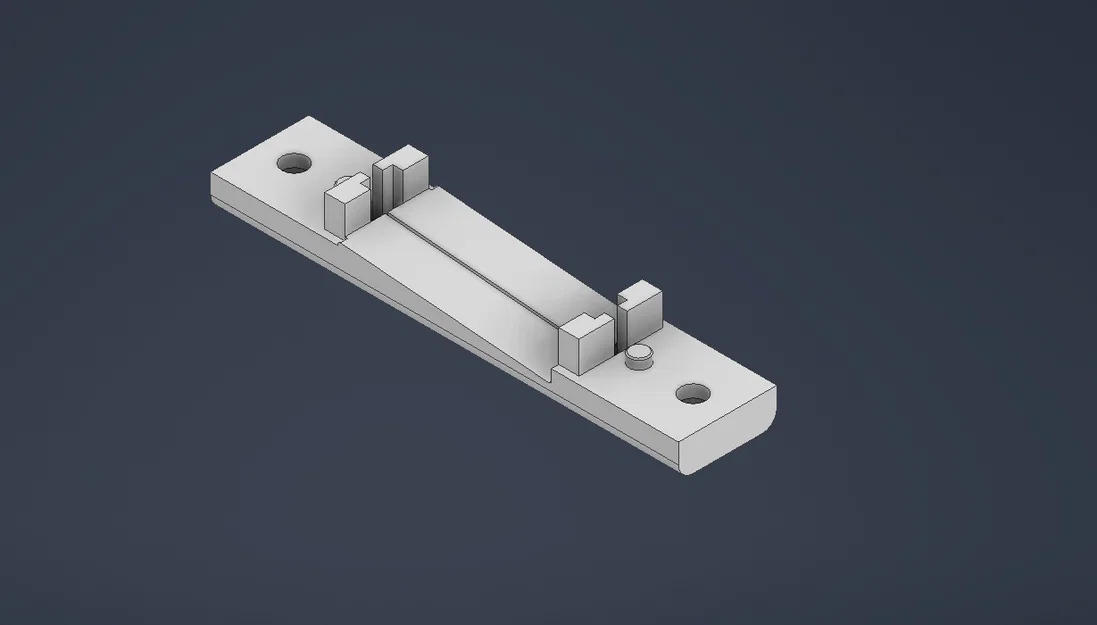 Dụng cụ mở phong thư cầm tay IPF (ABRIDOR DE SOBRE IPF) - Image 2