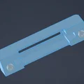 Dụng cụ mở phong thư cầm tay IPF (ABRIDOR DE SOBRE IPF) - Thumbnail 3