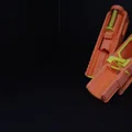 BABY 17 - Mô hình fidget chibi G17 - Thumbnail 2