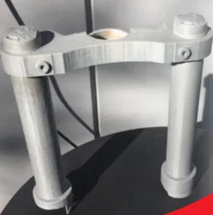 Khúc nối phuộc xe đạp địa hình (dh forks) - Tùy chỉnh nâng cấp 3D - Image 1