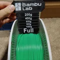 Thước đo cuộn filament Bambu Lab - Thumbnail 1