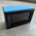 Vỏ case đơn giản cho đồng hồ đo điện áp và dòng điện - Thumbnail 1
