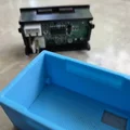 Vỏ case đơn giản cho đồng hồ đo điện áp và dòng điện - Thumbnail 2