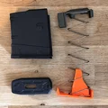 Miếng chặn 5 viên cho Magpul PMAG 10 LR/SR GEN M3 - Thumbnail 3