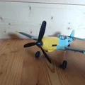Cánh quạt Bf 109 V2 - Thumbnail 2