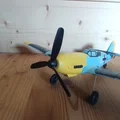 Cánh quạt Bf 109 V2 - Thumbnail 3