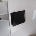 Giá treo bàn chải, cốc và kem đánh răng gắn tường tháo rời được - Thumbnail 2