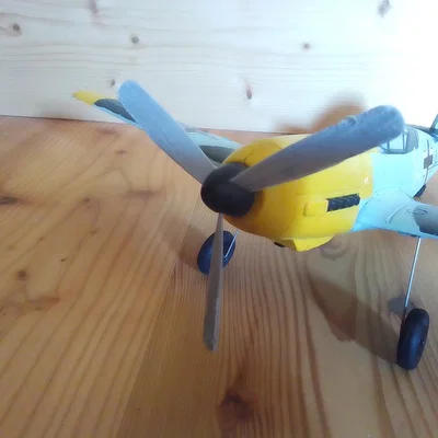 Cánh quạt Bf 109