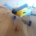 Cánh quạt Bf 109 - Thumbnail 2