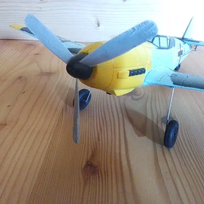 Cánh quạt Bf 109