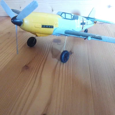 Cánh quạt Bf 109