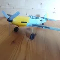 Cánh quạt Bf 109 - Thumbnail 4