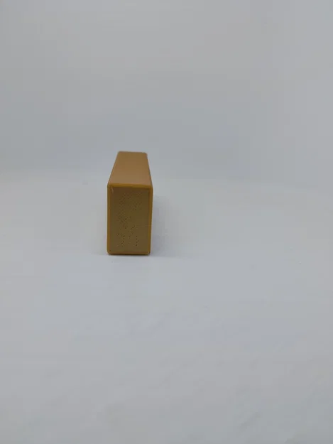 Bộ khối xếp hình rút gỗ Jenga 54 viên in 3D giải trí cực vui - Image 3
